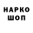 Дистиллят ТГК жижа Axror Ismatov